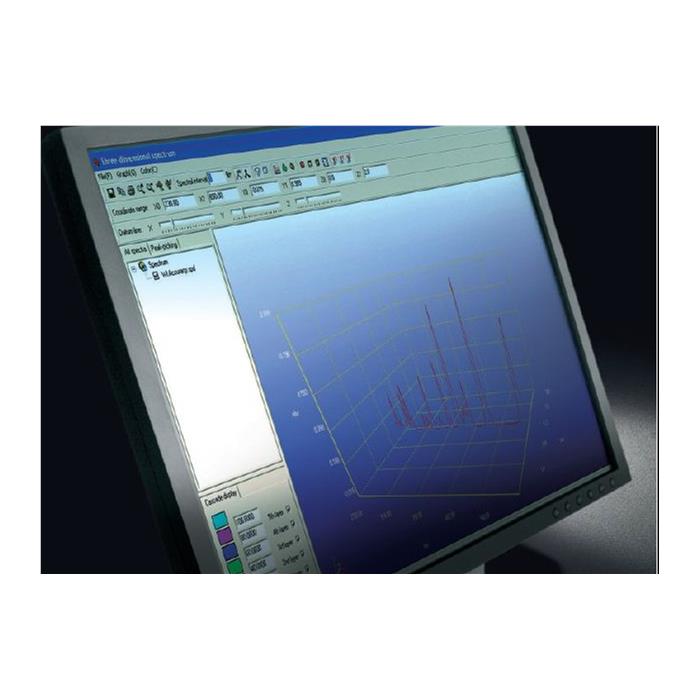 PG Spektrofotometre GLP Protokolü Onaylı Yazılımı 