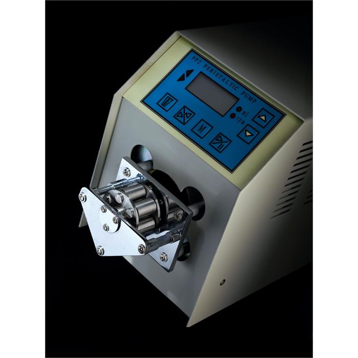 T60+ UV-VIS Spektrofotometre Obsiyonel Sipper Pompa Aksesuvarı