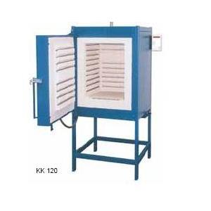 KK Seramik Fırını 1340°C 125L