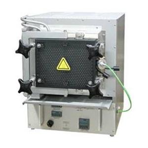 VMK-S Gaz Bağlantılı Lab.Yüksek Sıcaklık Fırını1050°C 2.6 l 