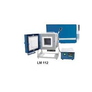LM Laboratuvar Fırını 1200°C 1.5 l 
