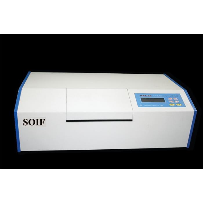 SOIF WZZ 2S Dijital Polarimetre  -±45º-