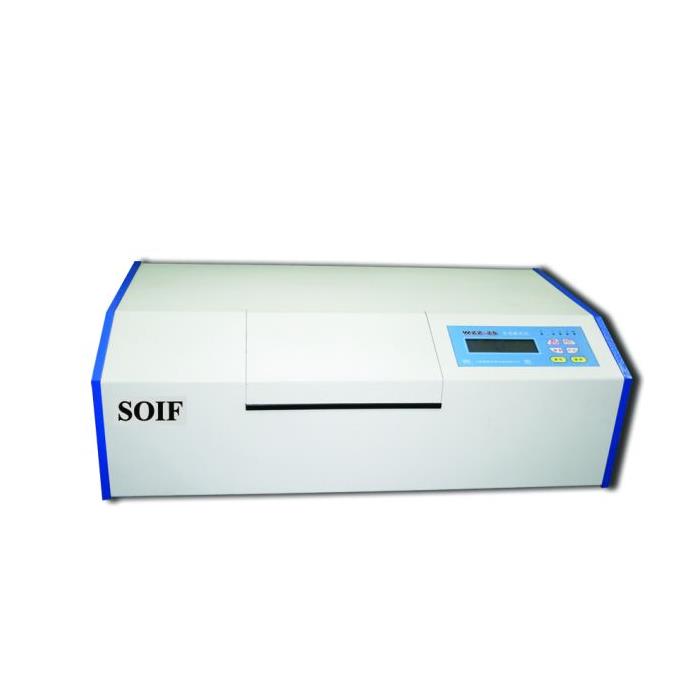 SOIF WZZ 2S Dijital Polarimetre  -±45º-