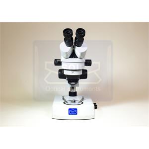 SOIF SZM45-B2 Binoküler Stereo Zoom Mikroskop -45x-