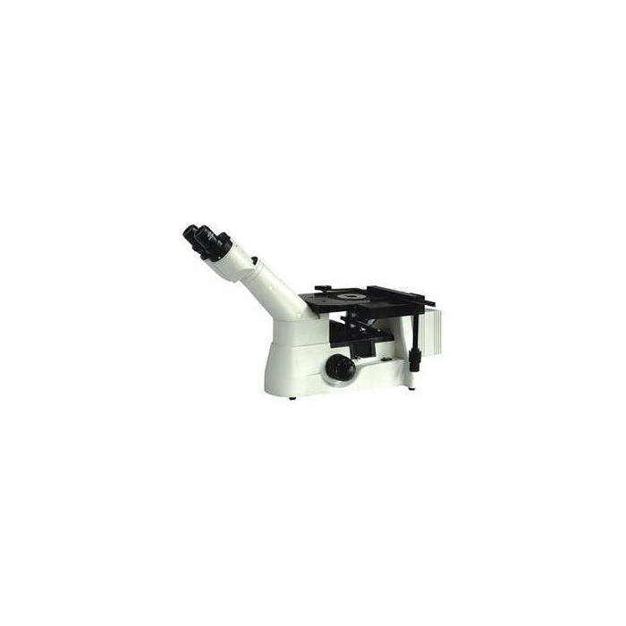 XJP 403 Model Trinoküler Metal Mikroskop (2.El)