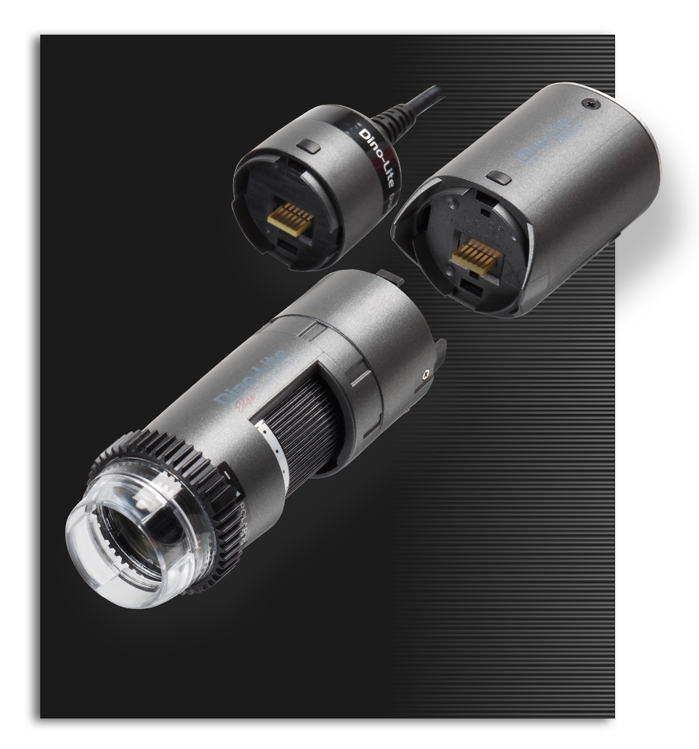 Dino-Lite AF4915ZT Edge Dijital Mikroskop Universal 1.3MP, 20~220x,  polarizer, FLC/AMR/EDOF/EDR