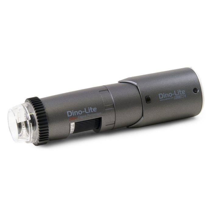 Dino-Lite WF4115ZT Edge Dijital Mikroskop USB +WIFI Streamer 