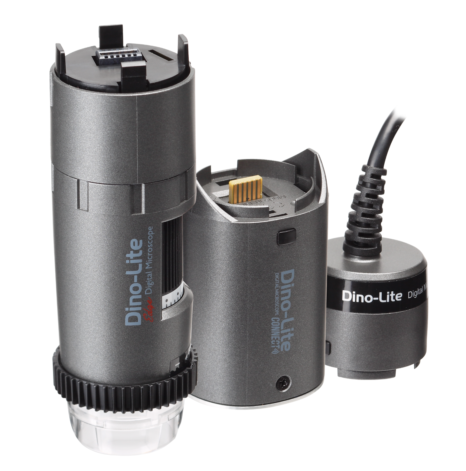 Dino-Lite WF4115ZT Edge Dijital Mikroskop USB +WIFI Streamer 