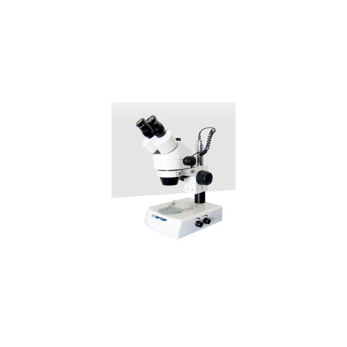 SZM45-T2/S Tinoküler Başlıklı Stereozoom Mikroskop