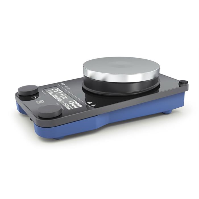 IKA Plate (RCT digital) Isıtıcılı Manyetik Karıştırıcı