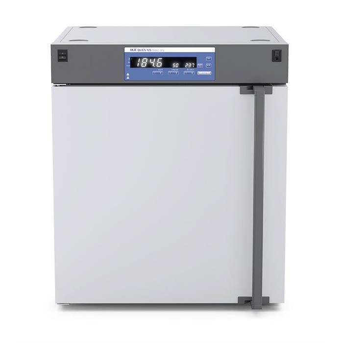 IKA Oven 125 Basic Dry Etüv 