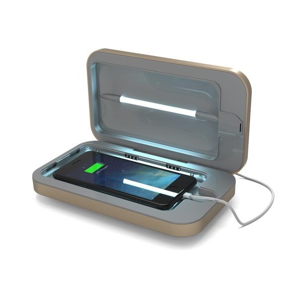 Phonesoap Go Indigo Uv Telefon Dezenfektanı