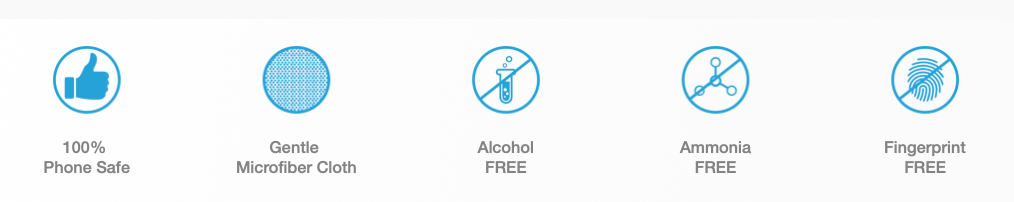 Phonesoap 3.0 UV Telefon Dezenfektanı