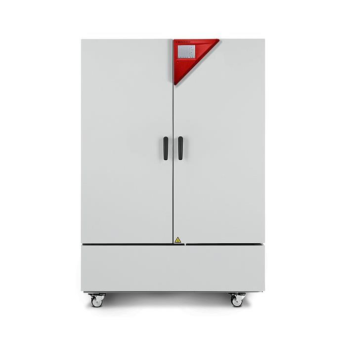 KMF 720 İklimlendirme Kabinleri