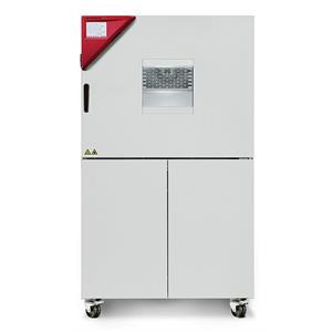 MK 115 Simülasyon ve Test Kabinleri