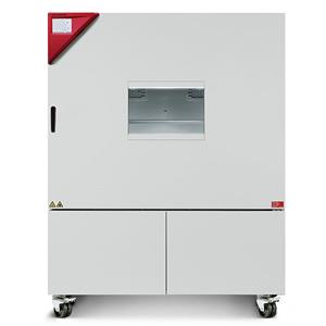 MK 720 Simülasyon ve Test Kabinleri