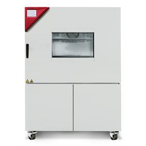 MKF 240 Simülasyon ve Test Kabinleri