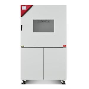 MKFT 240 Simülasyon ve Test Kabinleri