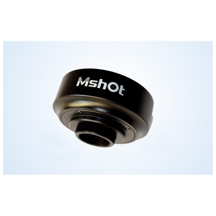 MC 30-3.0 MP CMOS Mikroskop Görüntüsü Transfer Kamerası ve Yazılımı