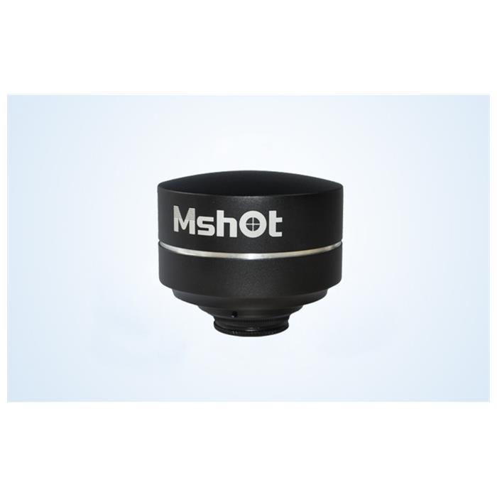 MDX4-T 14.0 MP  CMOS Mikroskop Görüntüsü Transfer Kamerası ve Yazılımı