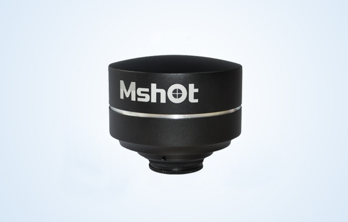 MDX1-T  10.0 MP  CMOS Mikroskop Görüntüsü Transfer Kamerası ve Yazılımı