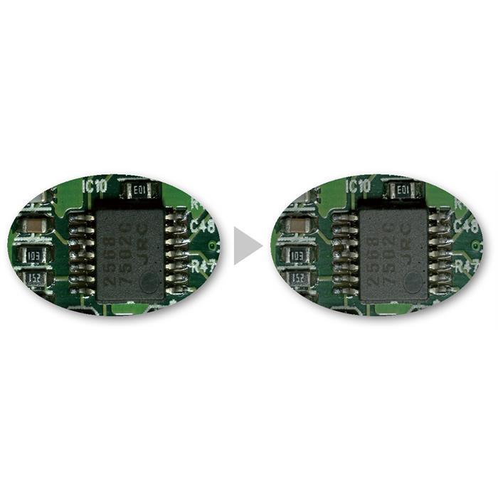 OD400UHW Mikroskop Görüntü Transfer Sistemi 4 Mp - EKRANSIZ - HDMI -16G SD Hafıza Kartı