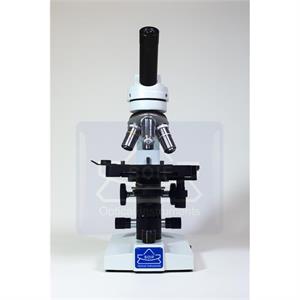 SOIF M3 Monoküler Öğrenci Mikroskobu -3 Objektifli  Achromat-640x