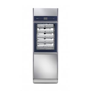 WD6010M Yıkama,Kurutma ve Dezenfeksiyon Cihazı - 10 DIN Sepet-Hızlı Yıkama ve Buhar Isıtma 