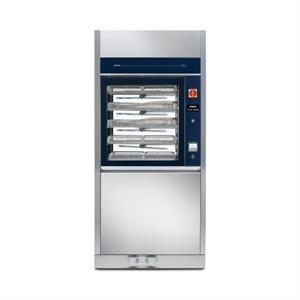 WD7015 Yıkama,Kurutma ve Dezenfeksiyon Cihazı - Çift Kapı - 15 DIN Sepet