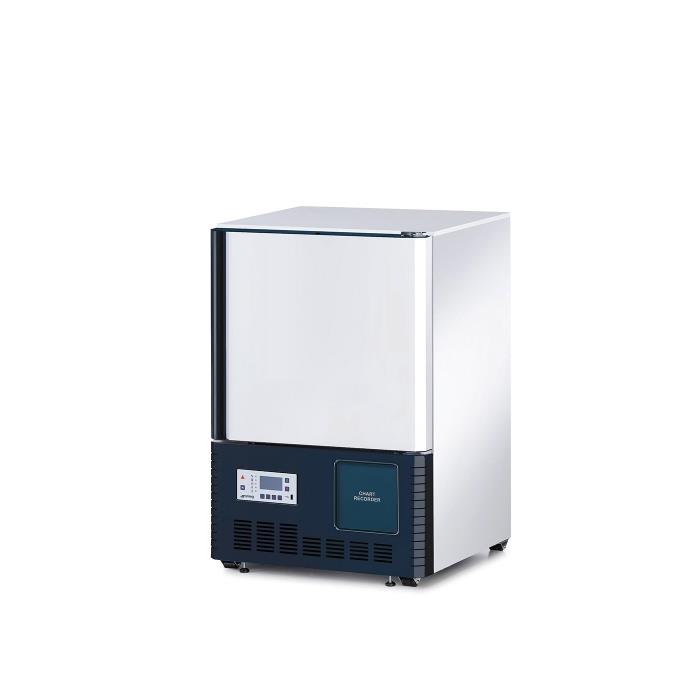 C20V10C1A Profesyonel Dondurucu -20 °C 100 Litre