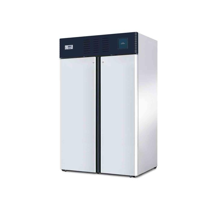 C25V140C2A Profesyonel Dondurucu -25 °C 1400 Litre