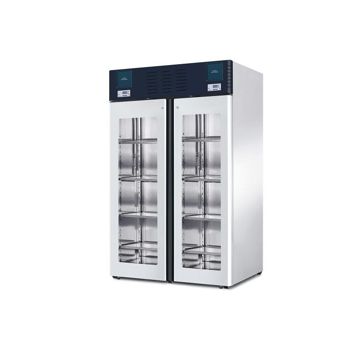 DTP140GA Profesyonel Buzdolabı +4 °C 1400 Litre
