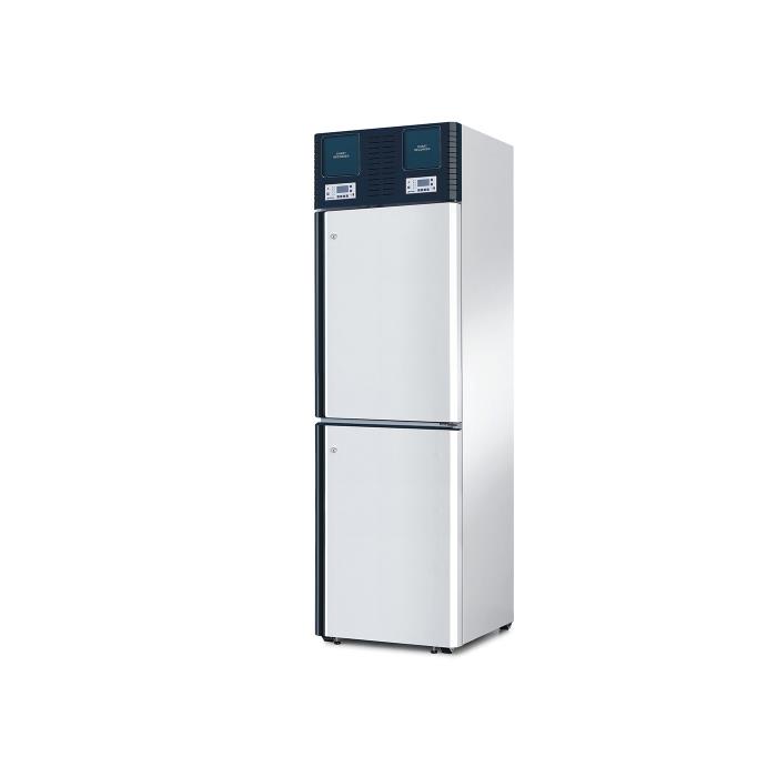 DTP30CA Profesyonel Kombine Buzdolabı +4° C 150/150 LİTRE