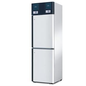 DTP30CA Profesyonel Kombine Buzdolabı +4° C 150/150 LİTRE