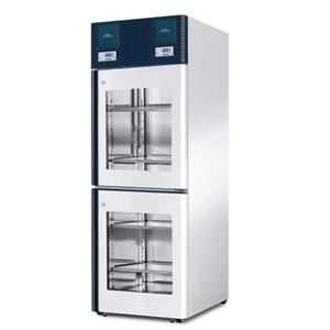 DTP70GA Profesyonel Kombine Buzdolabı +4° C 350/350 LİTRE