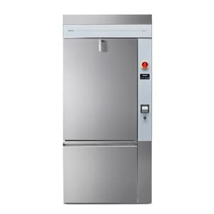 GW6290 Yüksek Kapasite Laboratuvar Tipi Cam Malzeme Yıkama Ve Termal Dezenfeksiyon Cihazı (405 Lt)