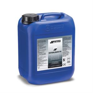 DETERLIQUID SP2 Sıvı Alkali Deterjan - 5 Lt - Fosfatsız
