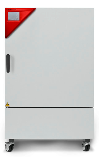 KMF 240 İklimlendirme Kabinleri