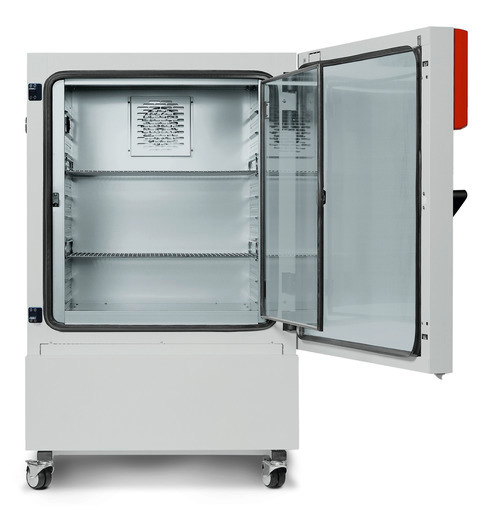 KMF 240 İklimlendirme Kabinleri