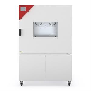 MK 400 Simülasyon ve Test Kabinleri