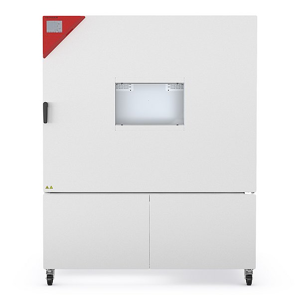 MK 1020 Simülasyon ve Test Kabinleri