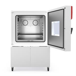 MKF 400 Simülasyon ve Test Kabinleri