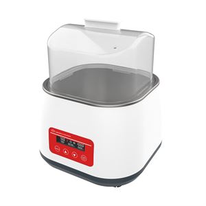 Soif WBS-6 Pro Manyetik Karıştırıcılı Su Banyosu 0-100℃
