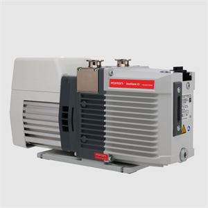 DuoVane 6 Rotary Vane Pump, 230 V, mains cable (PK 050 109)