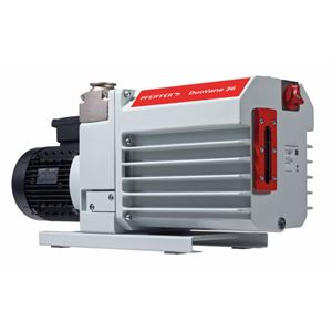 DuoVane 36 Rotary Vane Pump 230 V, mains cable (PK 050 109)