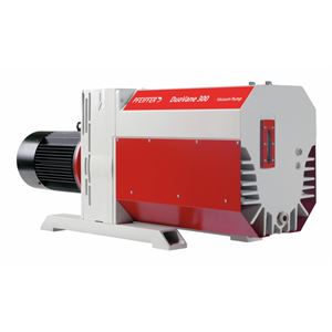 DuoVane 300 Rotary Vane Pump  220/380V, OME 100 M, ODK 005, fittings