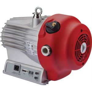HiScroll 18 Oil-free Scroll Vacuum Pump   DN 25 ISO-KF, S = 18.1m³/h 