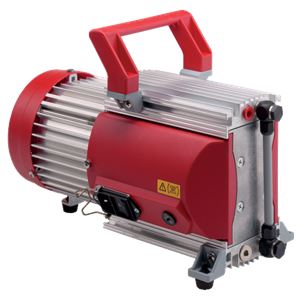 MVP 020-3 AC, diaphragm pump,115 -230 V, 50/60 Hz, 120 V 60 Hz, DN 8