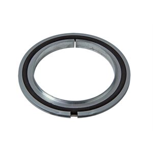 Dış Halkalı Merkezleme Halkası – DN 100 ISO-K (Alüminyum / FKM)