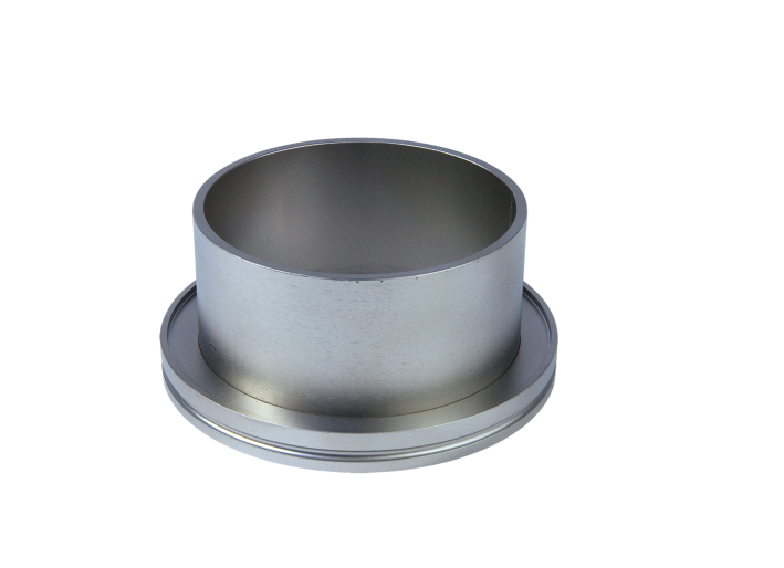 Yarım Nipel (Half Nipple) – DN 63 ISO-K (Paslanmaz Çelik 1.4301 / 304)